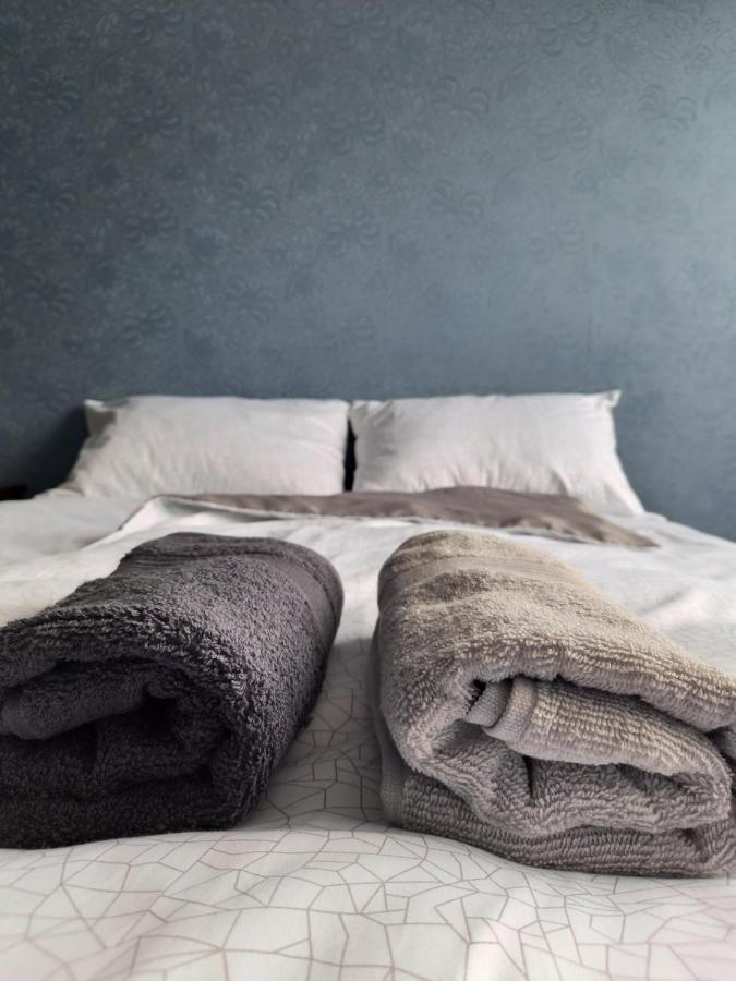Hostelis R27 Aizpute Экстерьер фото