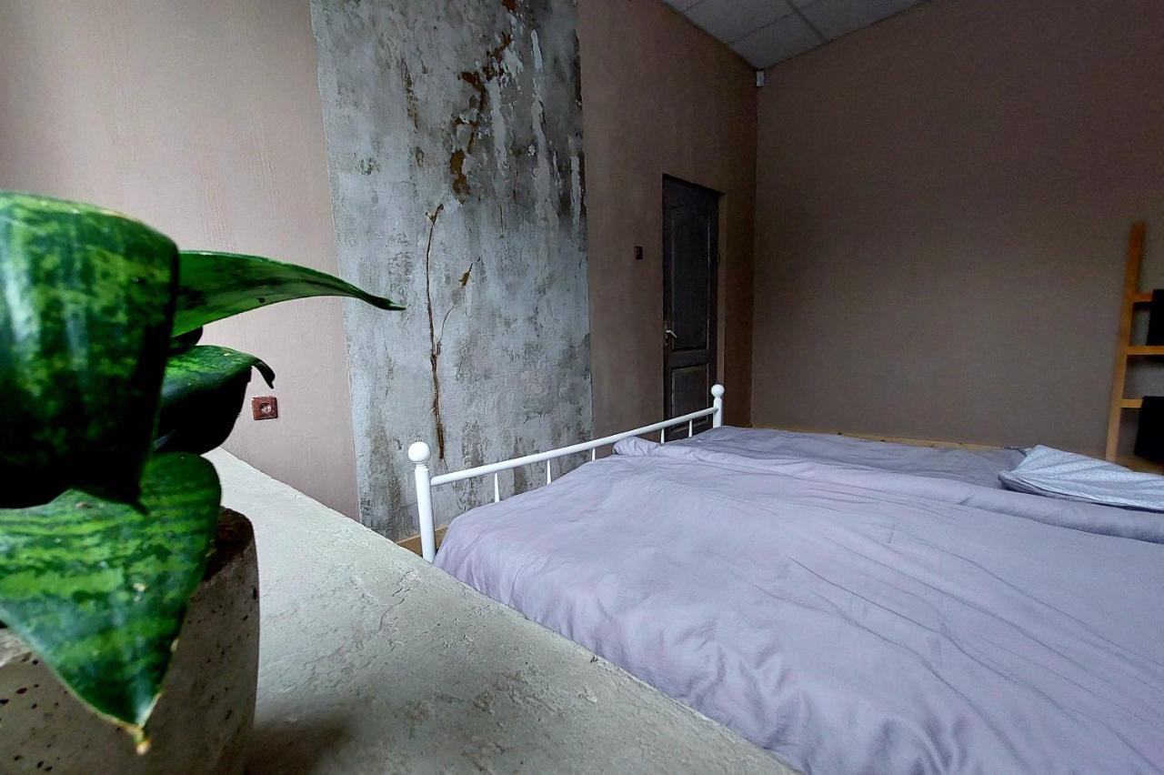 Hostelis R27 Aizpute Экстерьер фото