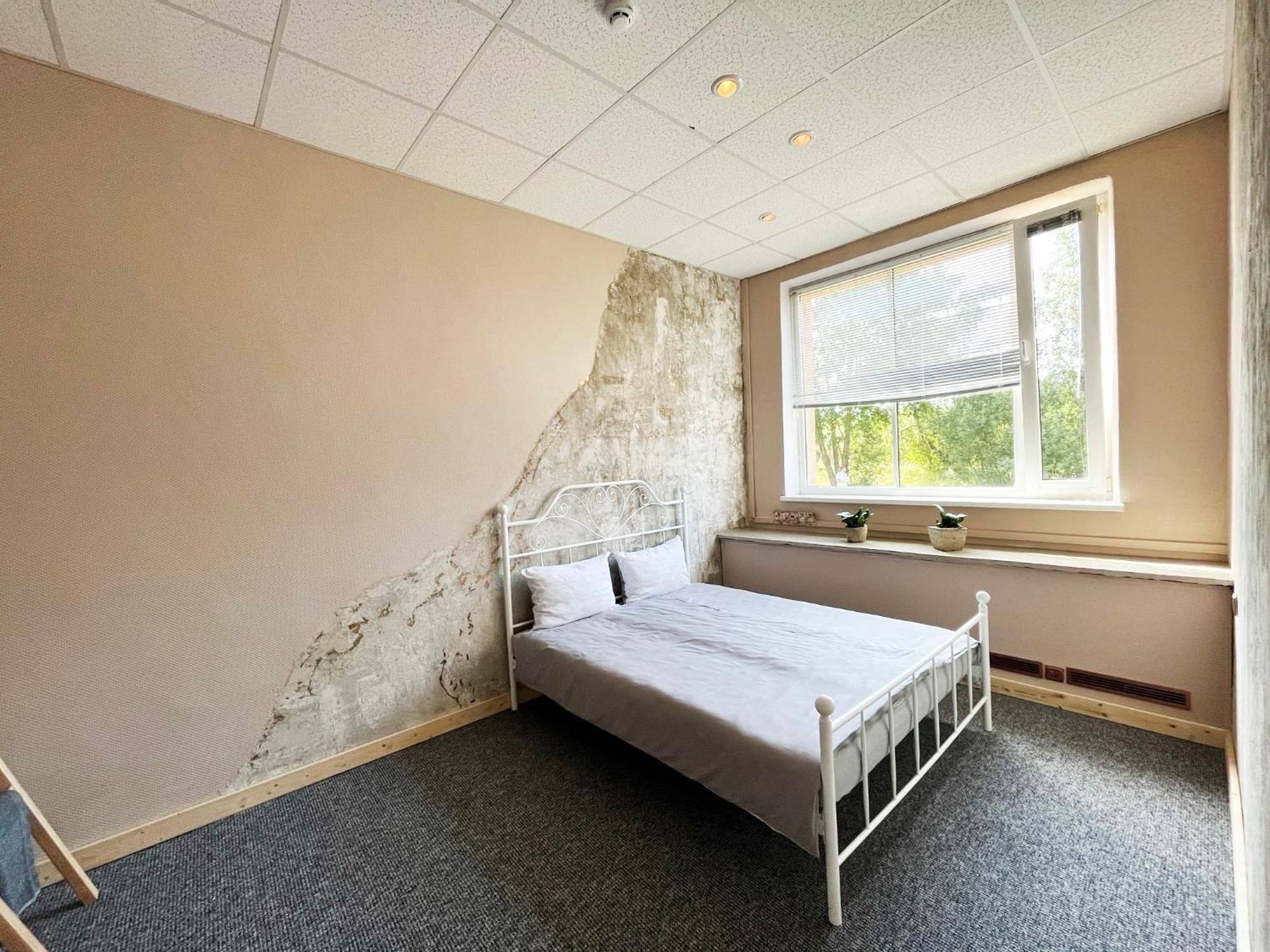 Hostelis R27 Aizpute Экстерьер фото