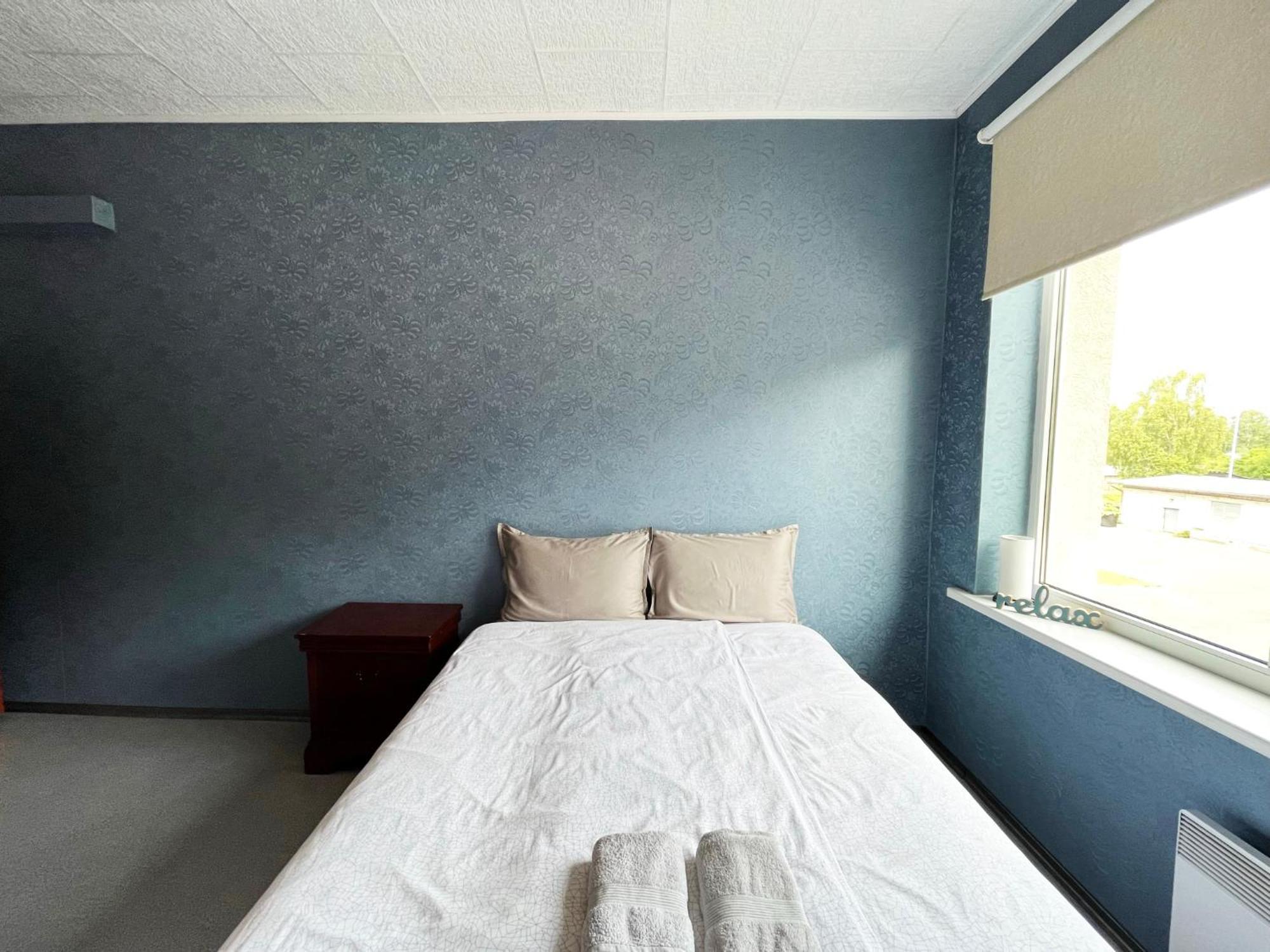 Hostelis R27 Aizpute Экстерьер фото