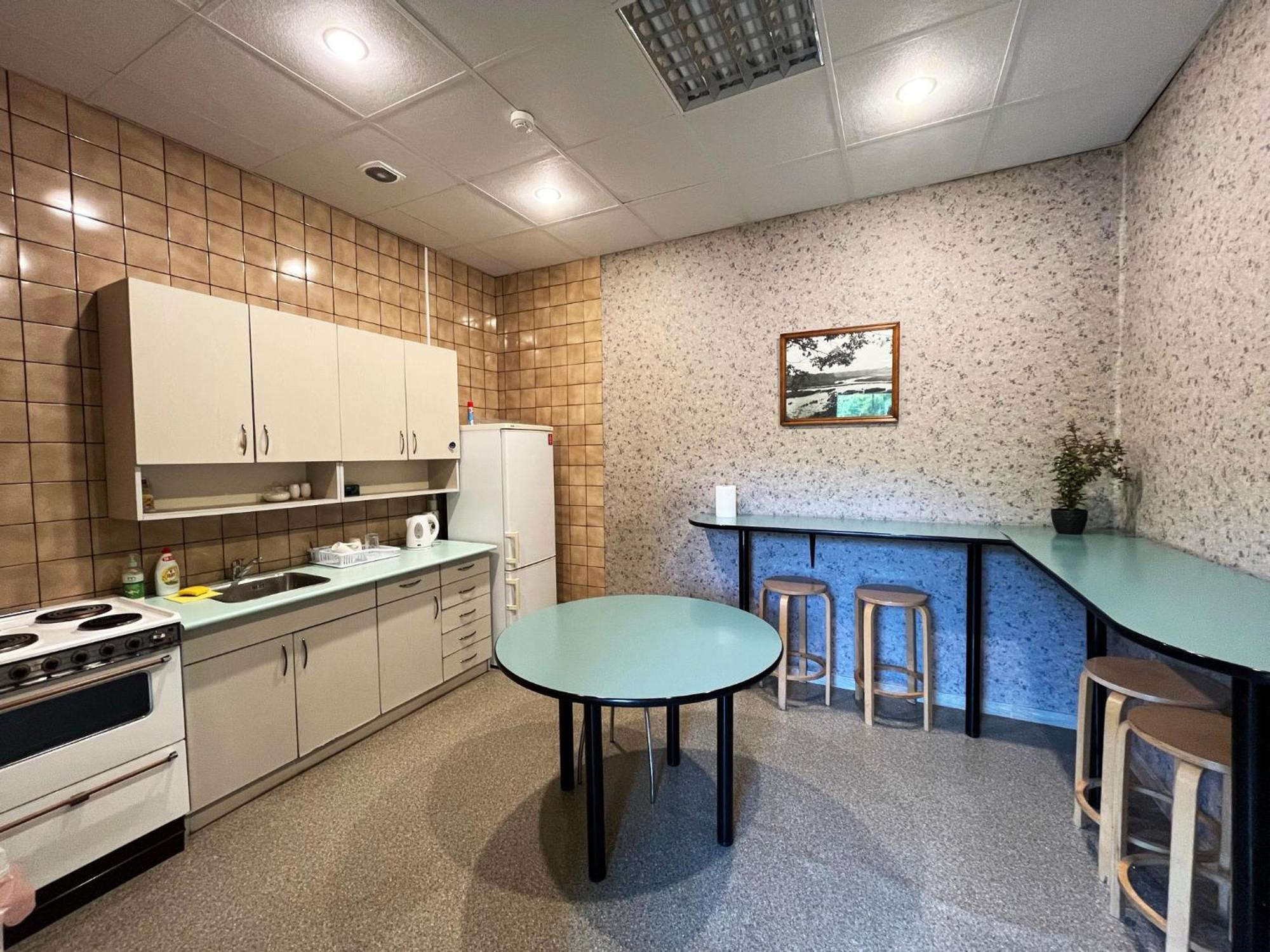 Hostelis R27 Aizpute Экстерьер фото